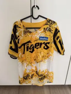 阪神タイガース　ユニフォーム　ウル虎の夏