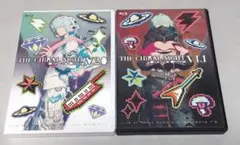 キラルナイト Blu-ray セット