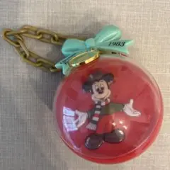 東京ディズニーリゾート クラッシックミッキー/Christmas 35周年
