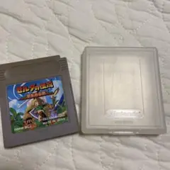 ゼルダの伝説 夢をみる島 ゲームボーイソフト