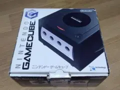 ニンテンドー　ゲームキューブ　中古品