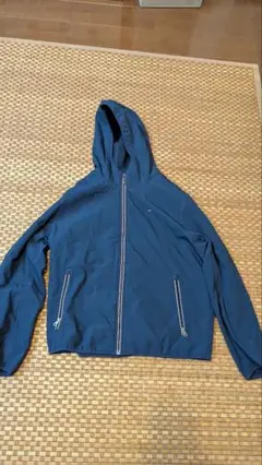 トミーフィルフィガー ジップアップジャケット XL