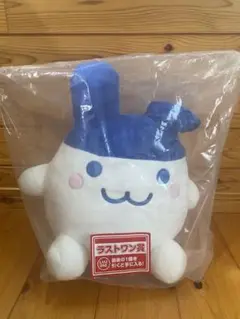 たまごっち　1番くじ　ラストワン賞✨