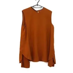 エンフォルド チュニック サイズ38 M美品