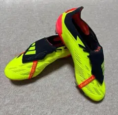 adidas プレデター エリート FT FG 27センチ