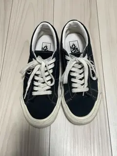 VANS SID 25.5cm