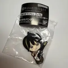Novelbright　ノーベルブライト　カプセルラバーマスコット　圭吾　ガチャ