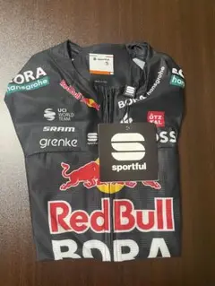 REDBULL BORA選手用ライトウエイトジャージ Sサイズ 2025年最新】Red Bull boraの人気アイテム - メルカリ