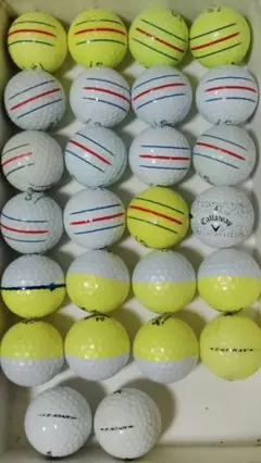 Callaway.SRIXONZ-STAR XIV ゴルフボール 26個