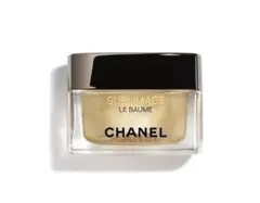 最終値下 CHANEL サブリマージュ ルボームエモリエントクリーム