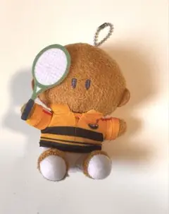 新テニスの王子様　よりぬいミニ　ジャッカル桑原　立海　新テニ