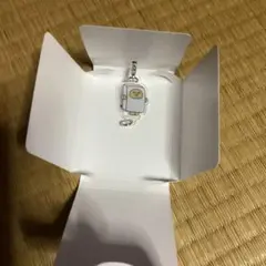 うさまる　妖怪屋敷　ランダムアクリルチャーム　ぬりかべくまさん