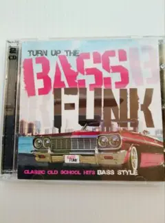 BASS. FUNK. ベースファンク ：アルティメットエディション
