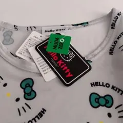 新品未使用　HELLO KITTY ルームウェア