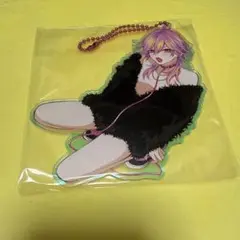 クロエと雌の園 アクリルキーホルダー　アクキー ちふゆ