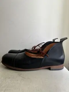 値下げしました！slowくつecruetpousseで購入美品です。