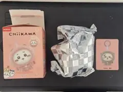 MINISO×ちいかわ パジャマ ラッコ　フェイスチェンジ 中国限定