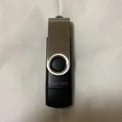 サンワダイレクトUSBメモリ 600-3USCA 128GB