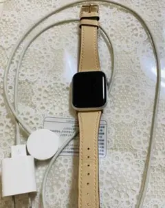 Apple Watch 4 44 mm