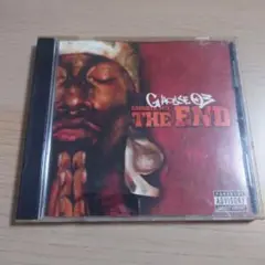 Gangstar Mix -The End/G-house 03