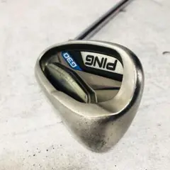 PING ピン G30 LW メンズゴルフ クラブ ウェッジ 単品 初心者 入門