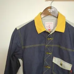KAWATANI SHIRT Sサイズ