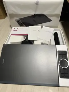 XP-PEN Deco Pro Medium ペンタブレット本体