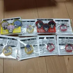 ヒプノシスマイク Fling Posse＆Buster Bros!!! セット