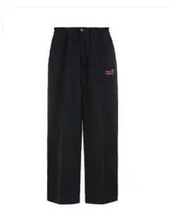 FEELS LINEN SLACKS