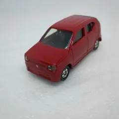 トミカ 8 スズキアルト