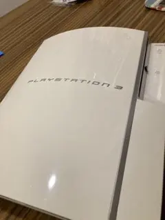PlayStation3 + torne+充電器