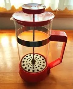 Bodum コーヒープレス　デンマーク製