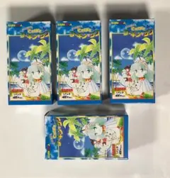 NEC - 未開封4箱　ColleCarA　竹本泉　てきぱきワーキン・ラブ 2025年最新】てきぱき ワーキンラブの人気アイテム - メルカリ
