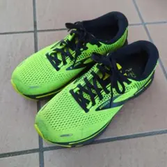 BROOKSゴースト14ランニングシューズ26センチ