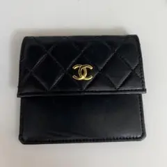 CHANEL コインケース