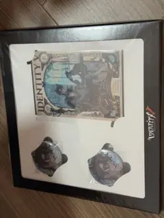 Identity V CHARACTER DAY 隠者　缶バッジ　未開封