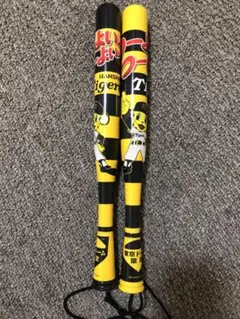 阪神タイガース メガホン 東京ドーム限定