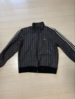LACOSTE ラコステ　ジャージ　ジャケット
