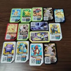 ポケモン ガオーレ まとめ売り
