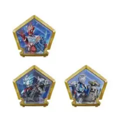 トイザらス限定　ウルトラメテオ　タッグパートナーセット【メテオホルダー欠品】