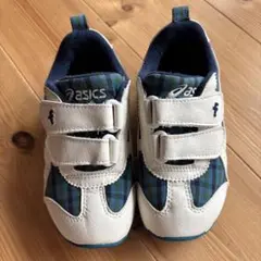 familiar×asics スニーカー