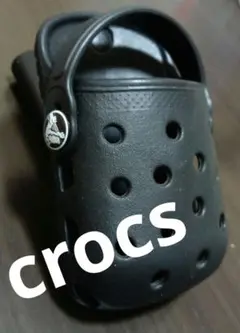crocs　クロックス 小物入れ