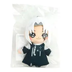 D.Gray-man ぬいぐるみキーホルダー アレン　デーグレ