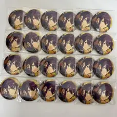 神崎颯馬 あんスタ イベコレ 缶バッジ 2020 winter