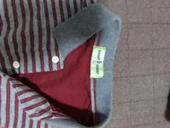 GOSENポロシャツ