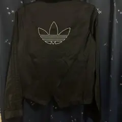【新品未使用】アディダス adidas ジャケット オシャレ