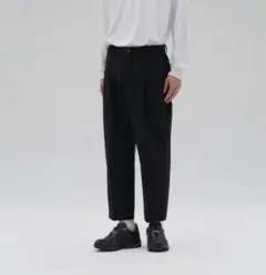 【New Balanbe】 MET24 Wide Tapered Fit メンズ