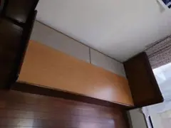 ■シングルベッド フレームのみ フランスベッド