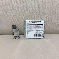NieR ニーア 展示会 消セナイ記録 動くピンズ 機械生命体