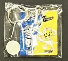埼玉西武ライオンズ ライナ アクリルキーホルダー